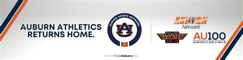 auburn softball game on radio|auburn sports network radio.